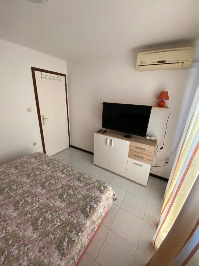 Apartment Marsela Grebaštica Exteriör bild