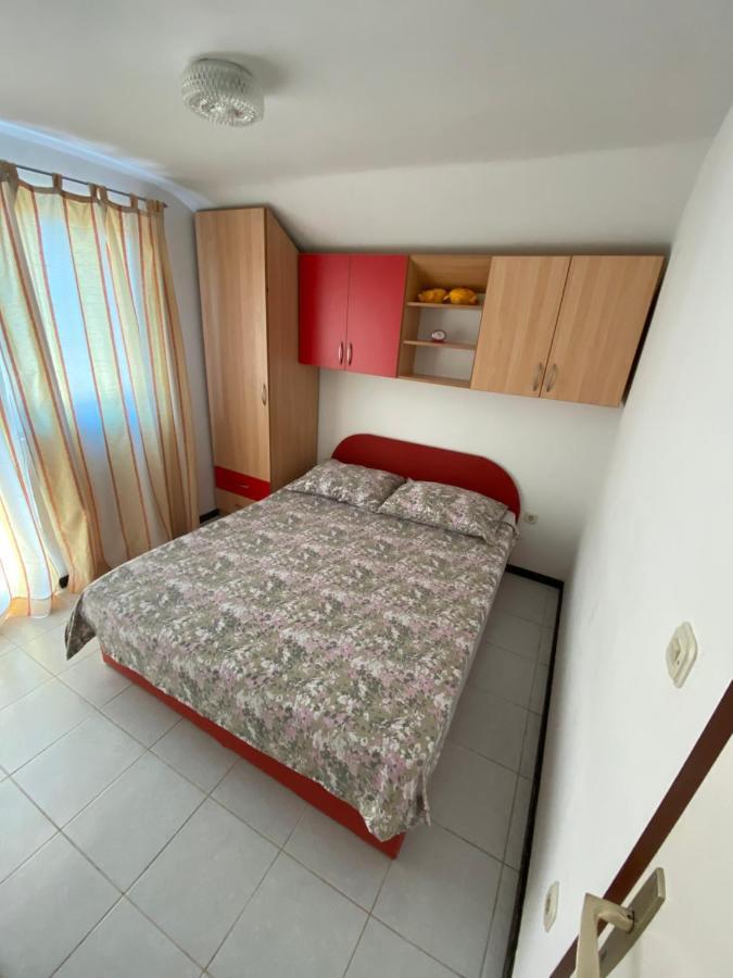 Apartment Marsela Grebaštica Exteriör bild
