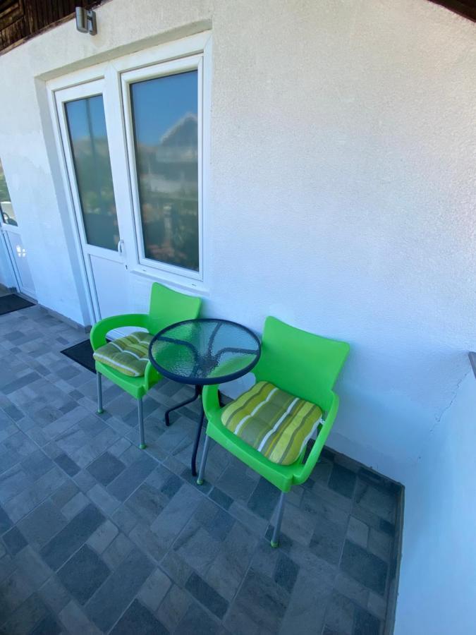 Apartment Marsela Grebaštica Exteriör bild