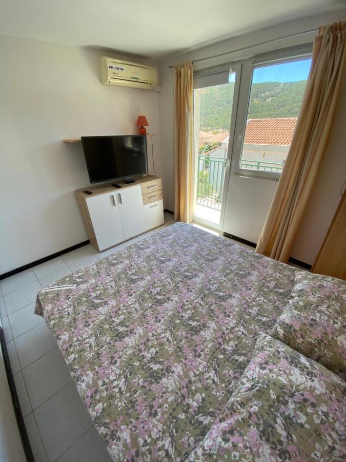 Apartment Marsela Grebaštica Exteriör bild