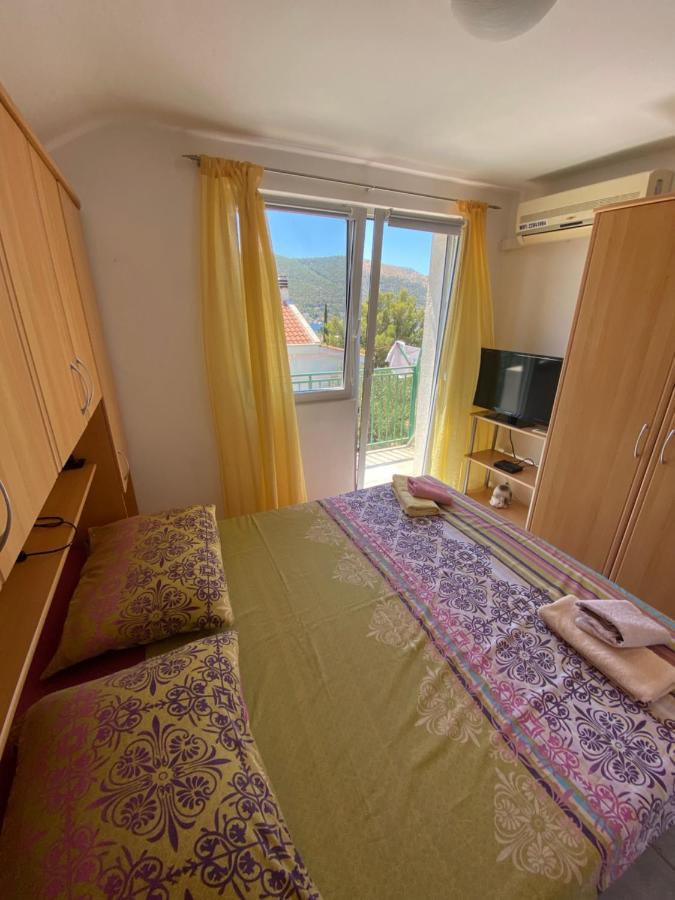 Apartment Marsela Grebaštica Exteriör bild