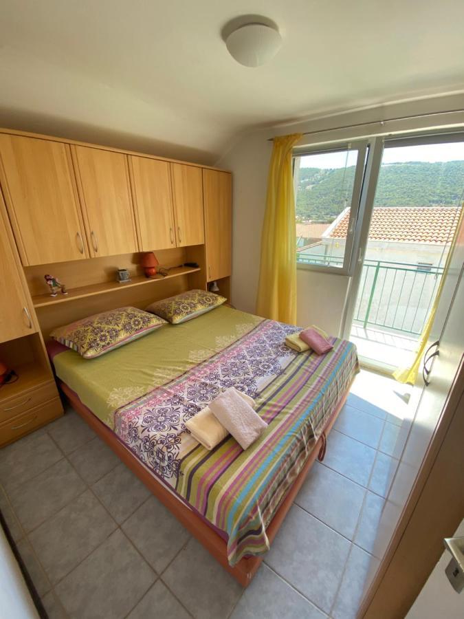 Apartment Marsela Grebaštica Exteriör bild