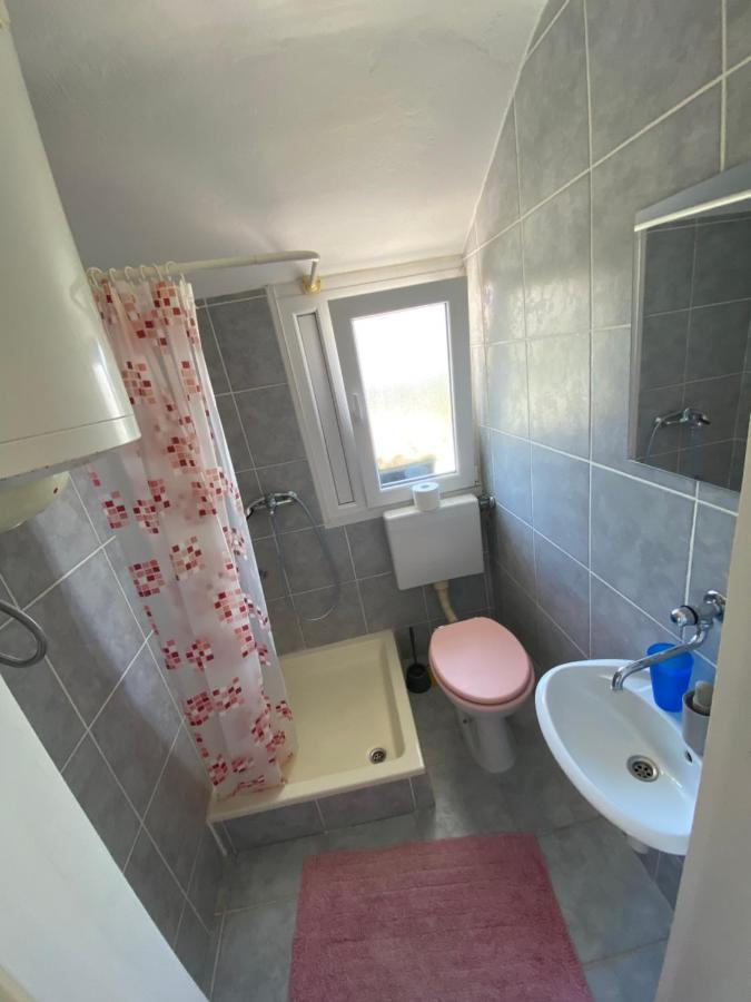 Apartment Marsela Grebaštica Exteriör bild