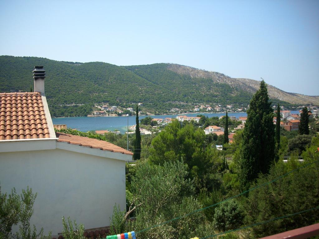 Apartment Marsela Grebaštica Rum bild